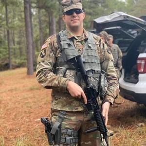 Meet your Posher, Mike